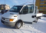 Iveco Daily 9