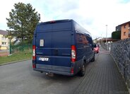 Citroën Jumper VAN / Minibus 0,0 0