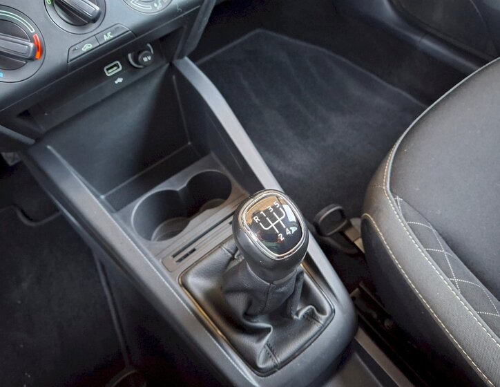 Škoda Fabia Kombi 999,0 70 kw