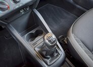 Škoda Fabia Kombi 999,0 70 kw