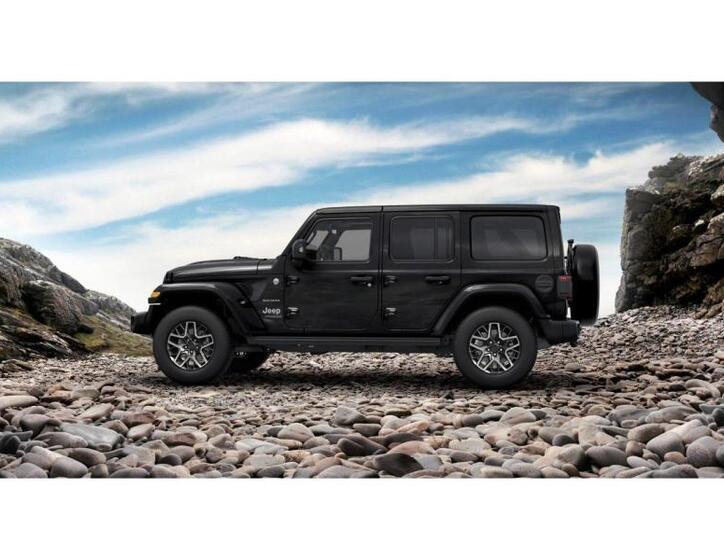Jeep Wrangler 3