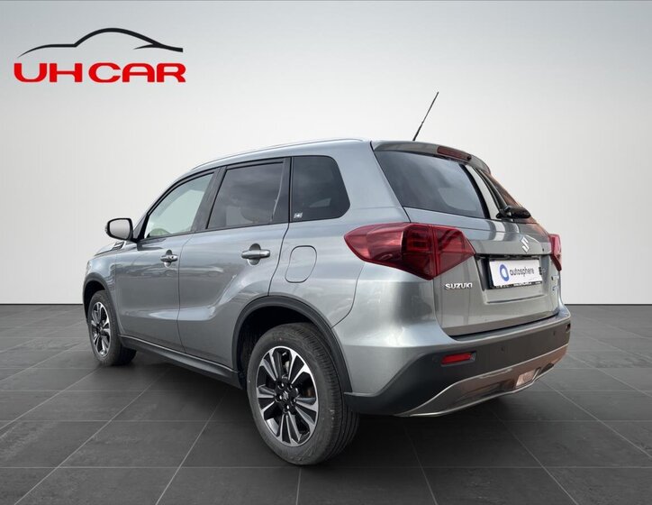 Suzuki Vitara SUV / Terénní 1,4 l 95 kw