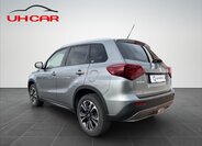 Suzuki Vitara SUV / Terénní 1,4 l 95 kw