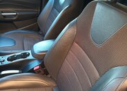 Ford Kuga SUV 0,0 132 kw