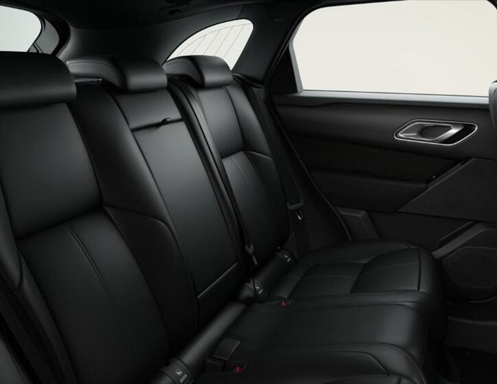 Land Rover Range Rover Velar 8