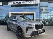 BMW X7 2