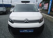 Citroën Berlingo 2