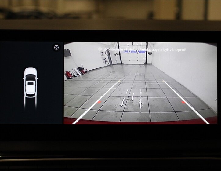 MG MG3 Hatchback 1,5 l 143 kw