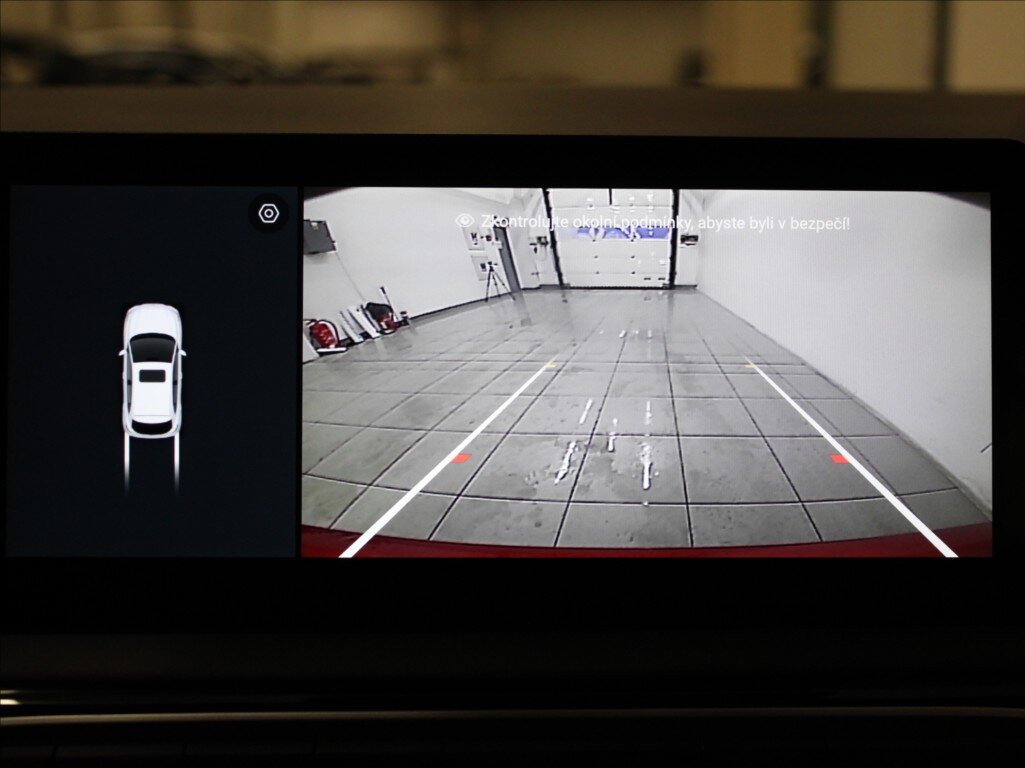 MG MG3 Hatchback 1,5 l 143 kw