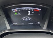 Honda CR-V 14