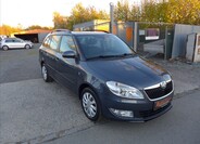Škoda Fabia 4