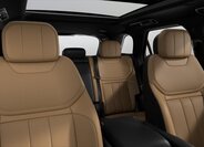 Land Rover Range Rover Sport SUV / Terénní 3,0 l 221 kw