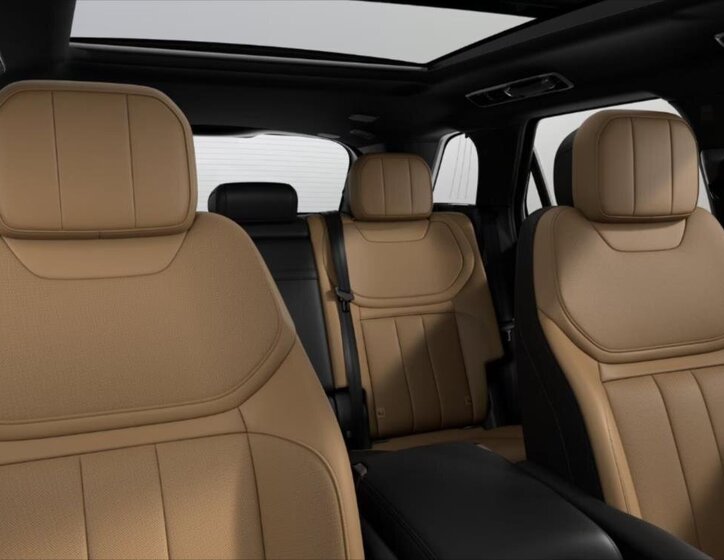 Land Rover Range Rover Sport SUV / Terénní 3,0 l 221 kw