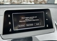 Mitsubishi Eclipse Cross SUV / Terénní 2,3 l 109 kw