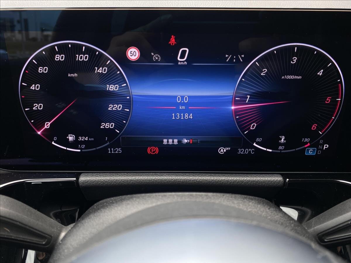 Mercedes-Benz Třídy B