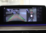 BMW Řada 6 Liftback 3,0 l 235 kw