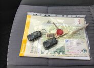 Škoda Octavia Liftback 1,8 l 110 kw