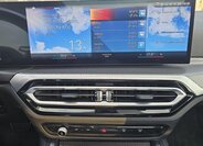 BMW Řada 4 Kupé 3,0 l 250 kw