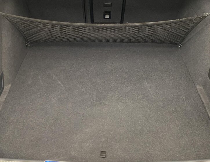 Škoda Superb Kombi 2,0 l 142 kw