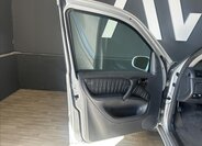 Mercedes-Benz Třídy M 10