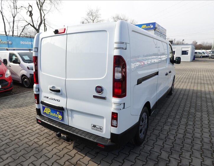 Fiat Talento Ostatní 2,0 l 88 kw