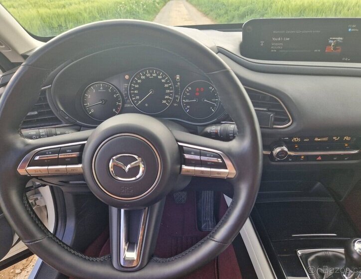 Mazda CX-30 SUV 0,0 0