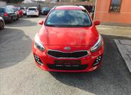 KIA Ceed 2