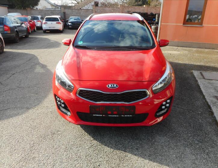 KIA Ceed 2