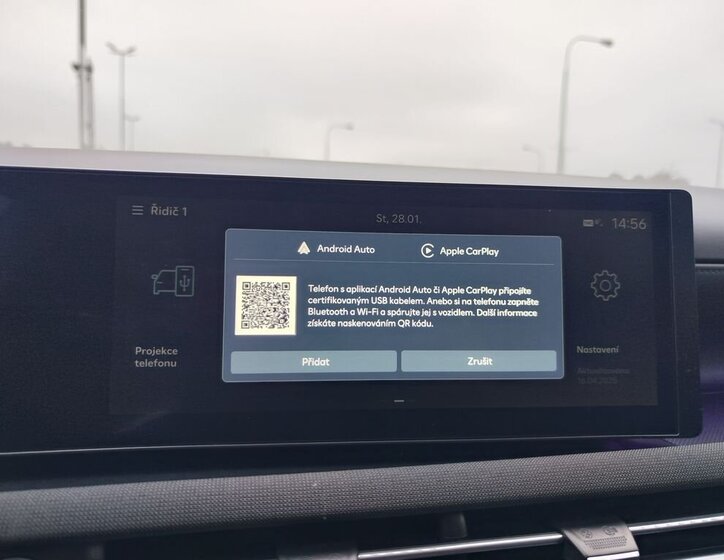 Hyundai Tucson SUV 1,6 l 118 kw