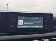 Hyundai Tucson SUV 1,6 l 118 kw