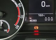 Škoda Fabia Hatchback 999,0 70 kw