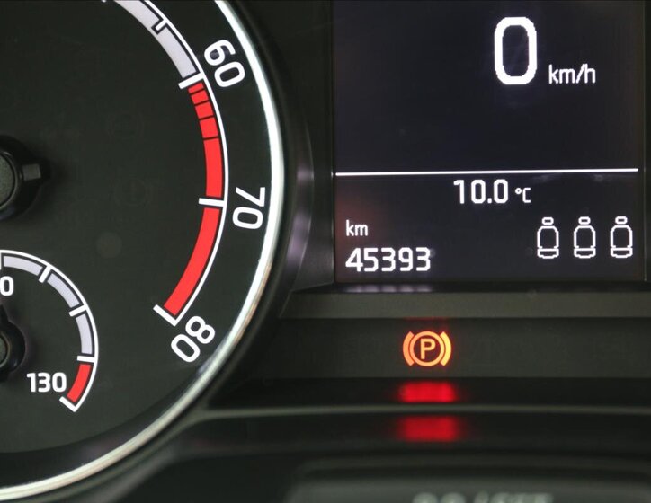 Škoda Fabia Hatchback 999,0 70 kw