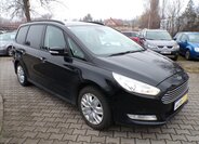 Ford Galaxy Kombi 2,0 l 110 kw