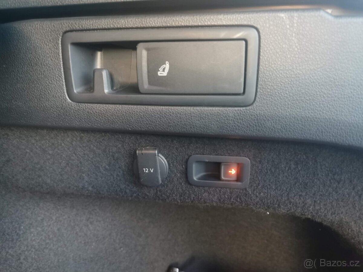 Volkswagen Passat Kombi 0,0 110 kw