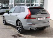 Volvo XC60 SUV / Terénní 2,0 l 145 kw