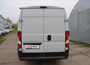 Peugeot Boxer 5