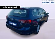 Volkswagen Passat Kombi 1,5 l 110 kw