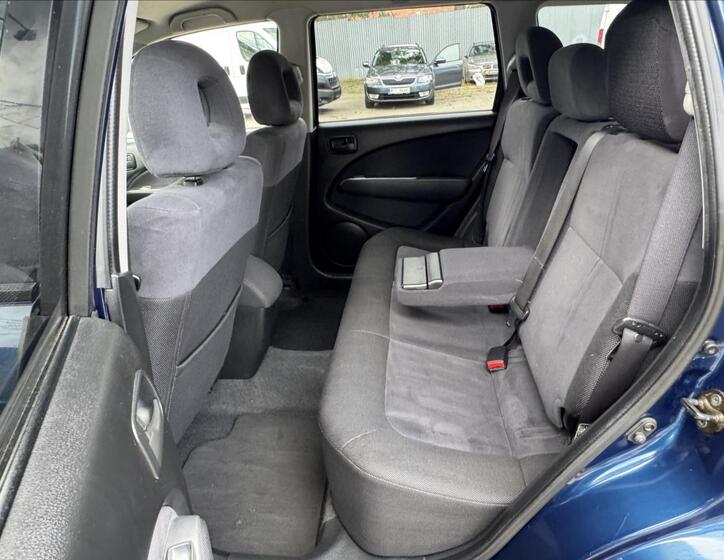 Mitsubishi Outlander 34