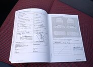 Volkswagen Beetle Kabriolet 1,2 l 77 kw