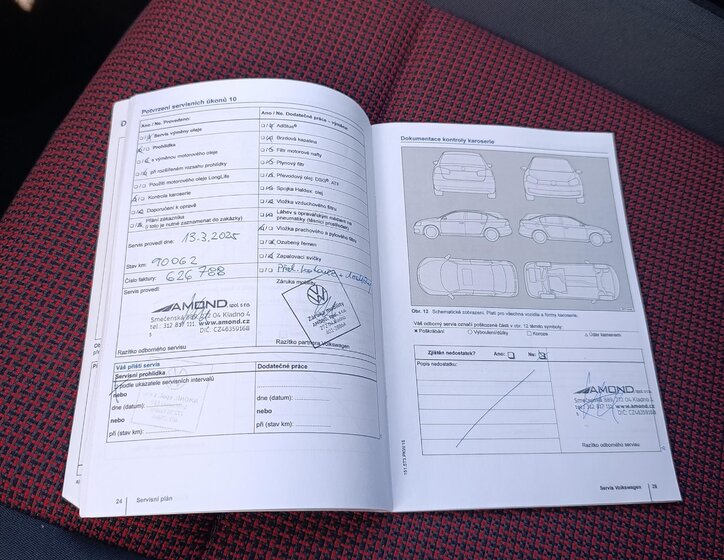 Volkswagen Beetle Kabriolet 1,2 l 77 kw