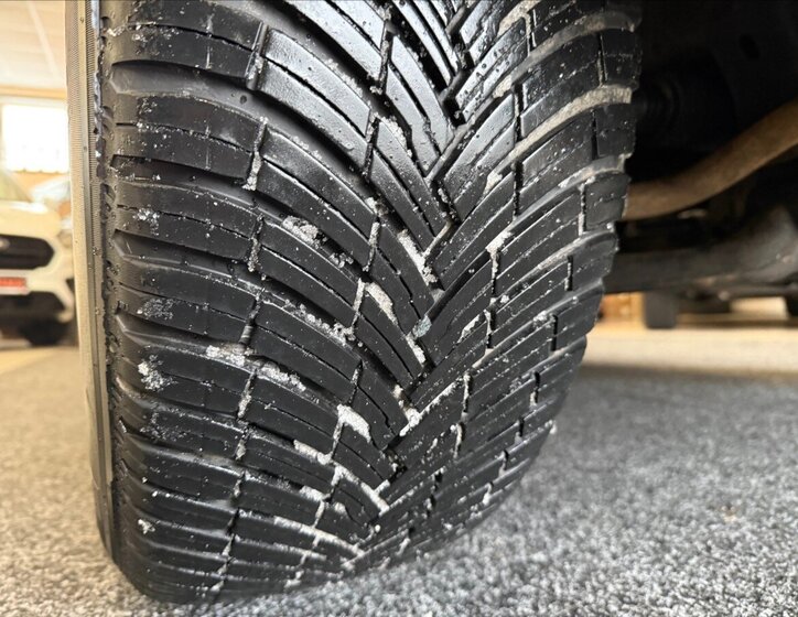 Ford Ranger Pick-up 3,2 l 147 kw