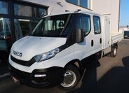 Iveco Daily Sklápěč 2,3 l 100 kw