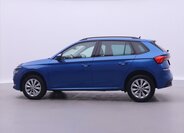 Škoda Kamiq SUV / Terénní 1,5 l 110 kw
