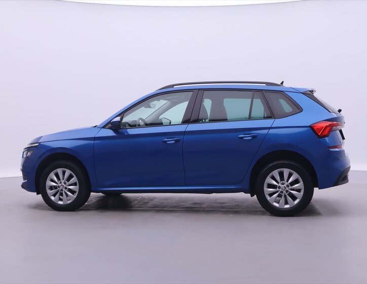 Škoda Kamiq SUV / Terénní 1,5 l 110 kw
