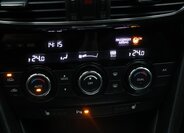 Mazda 6 Sedan 2,5 l 141 kw