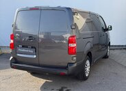 Toyota ProAce VAN / Minibus 2,0 l 106 kw