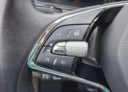 Škoda Superb Sedan 2,0 l 110 kw