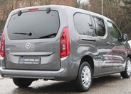 Opel Combo MPV 1,2 l 81 kw