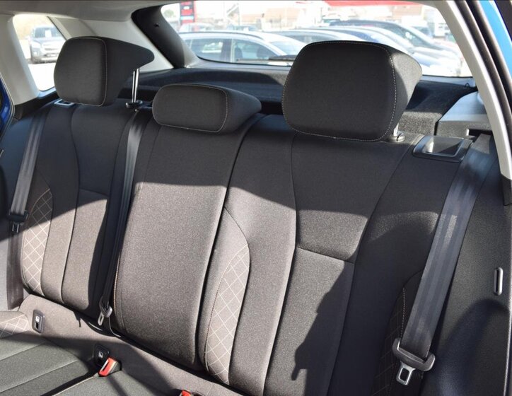 Škoda Kamiq SUV / Terénní 1,6 l 85 kw