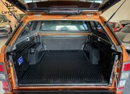 Ford Ranger Pick-up 3,2 l 147 kw